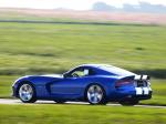 SRT Viper GTS Launch Edition 2013 года